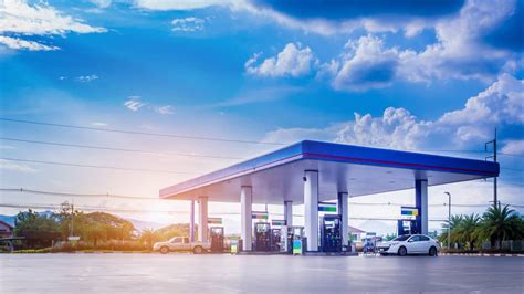 quality gas house